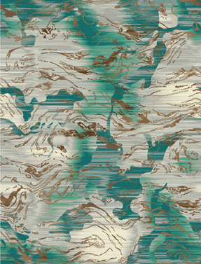 400cm X 531cm